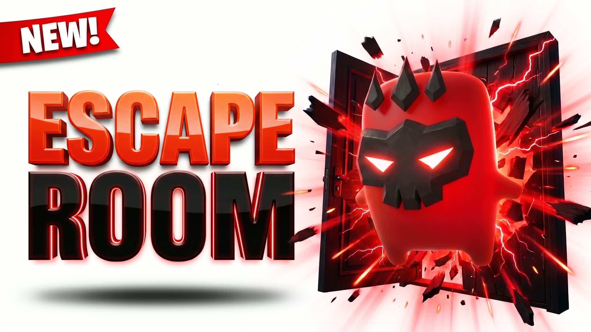 🔥 ESCAPE ROOM: UNLEASH THE SPIRIT 💀
