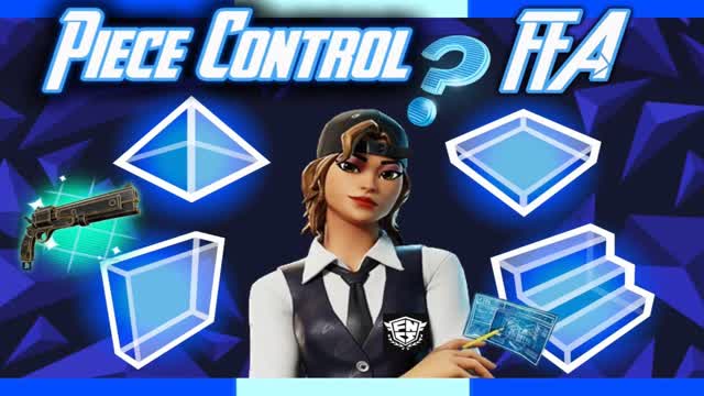 ăPIECE CONTROL FFA