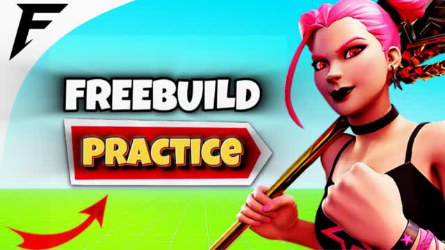 Capture 1 – Freebuild Practice (SPEED CHANGERS)