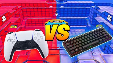 RED VS BLUE TURIDDU
