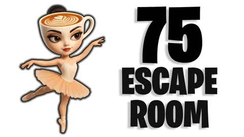 BRAINROT ESCAPE ROOM [75 LEVELS] HIGH IQ