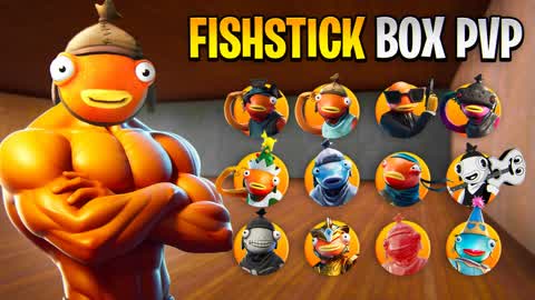 📦 FISH BOX PVP 🐠