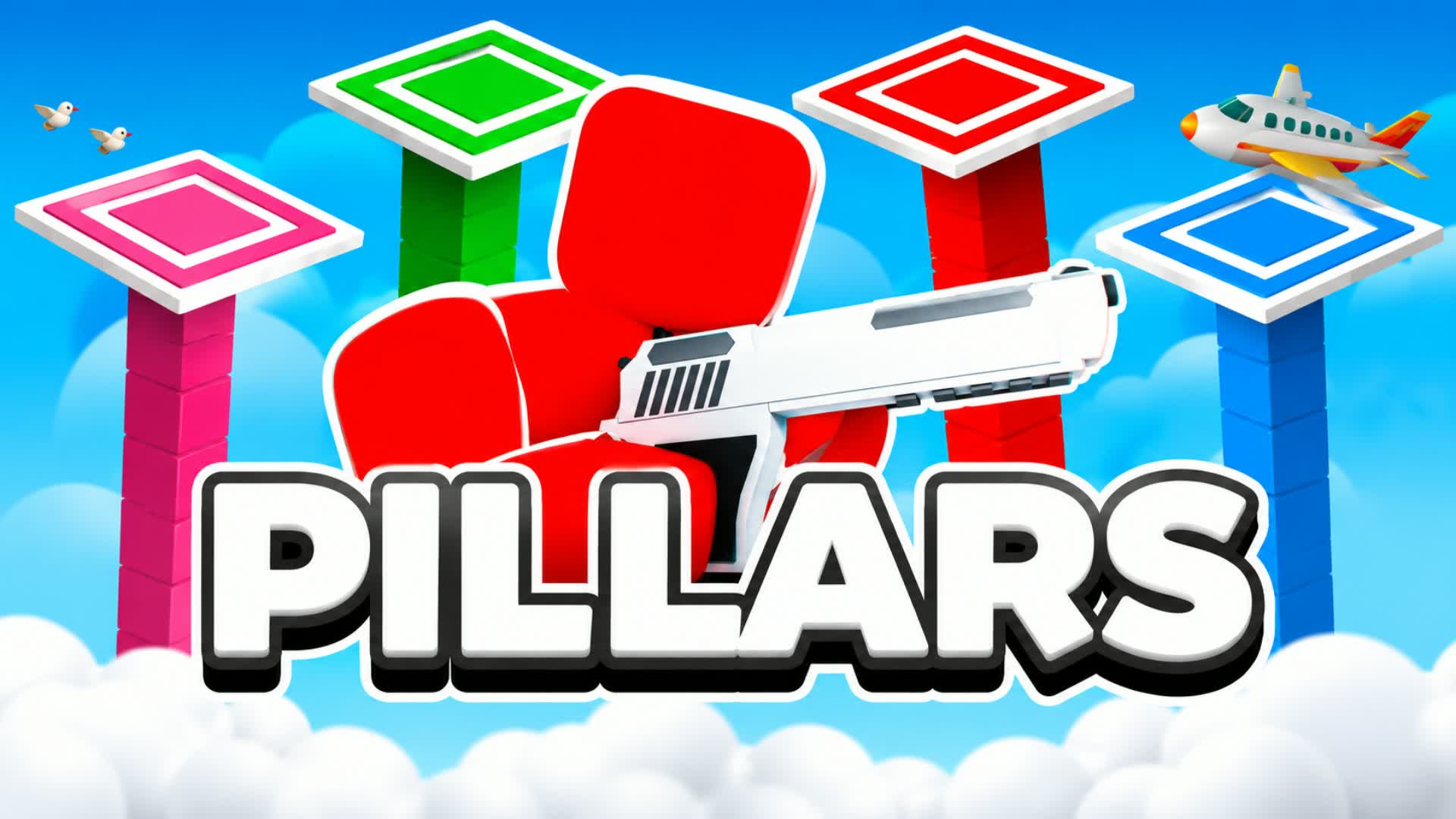 PILLAR