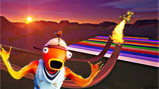🔥EASY Super Ramp Levels🔥