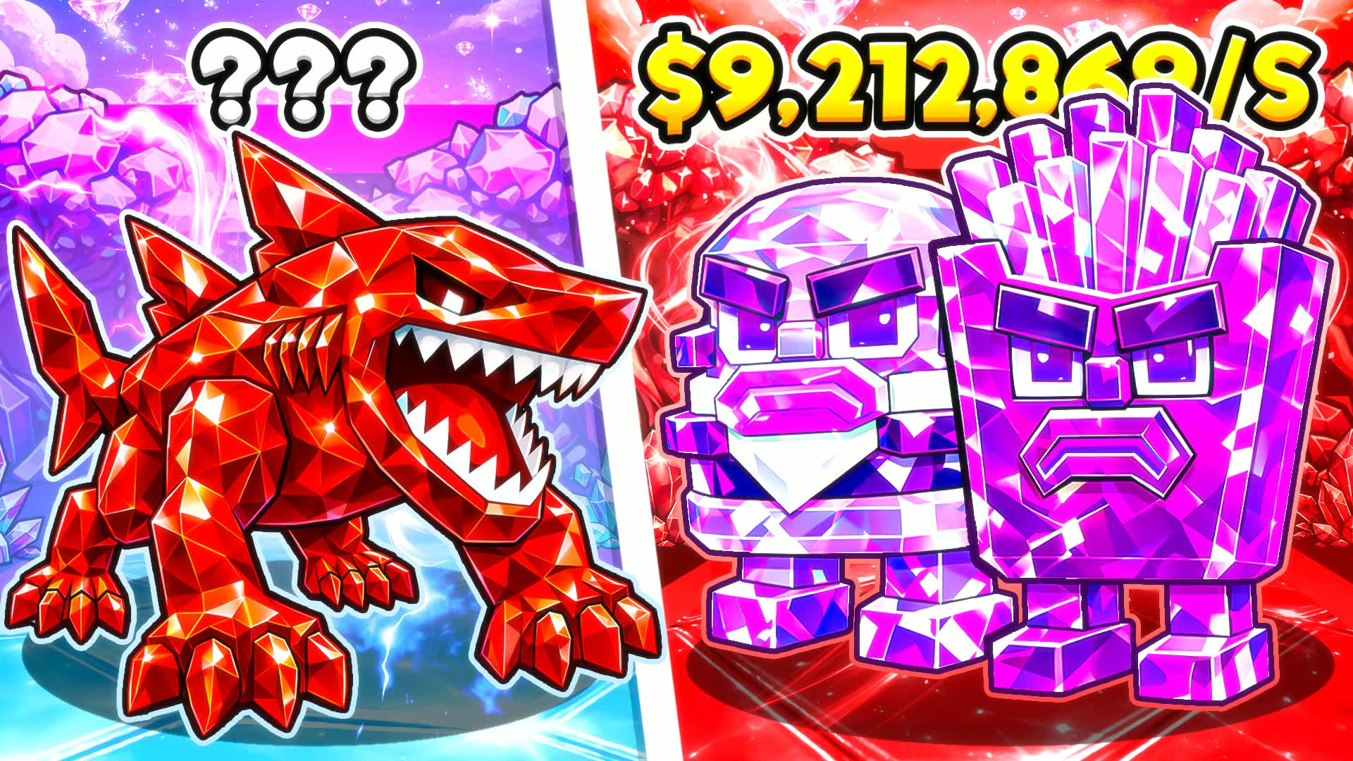 ブレインロットを盗め  