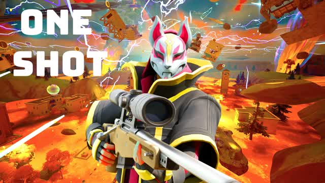 🔥ONE SHOT TILTED FLOOR IS LAVA 🔥