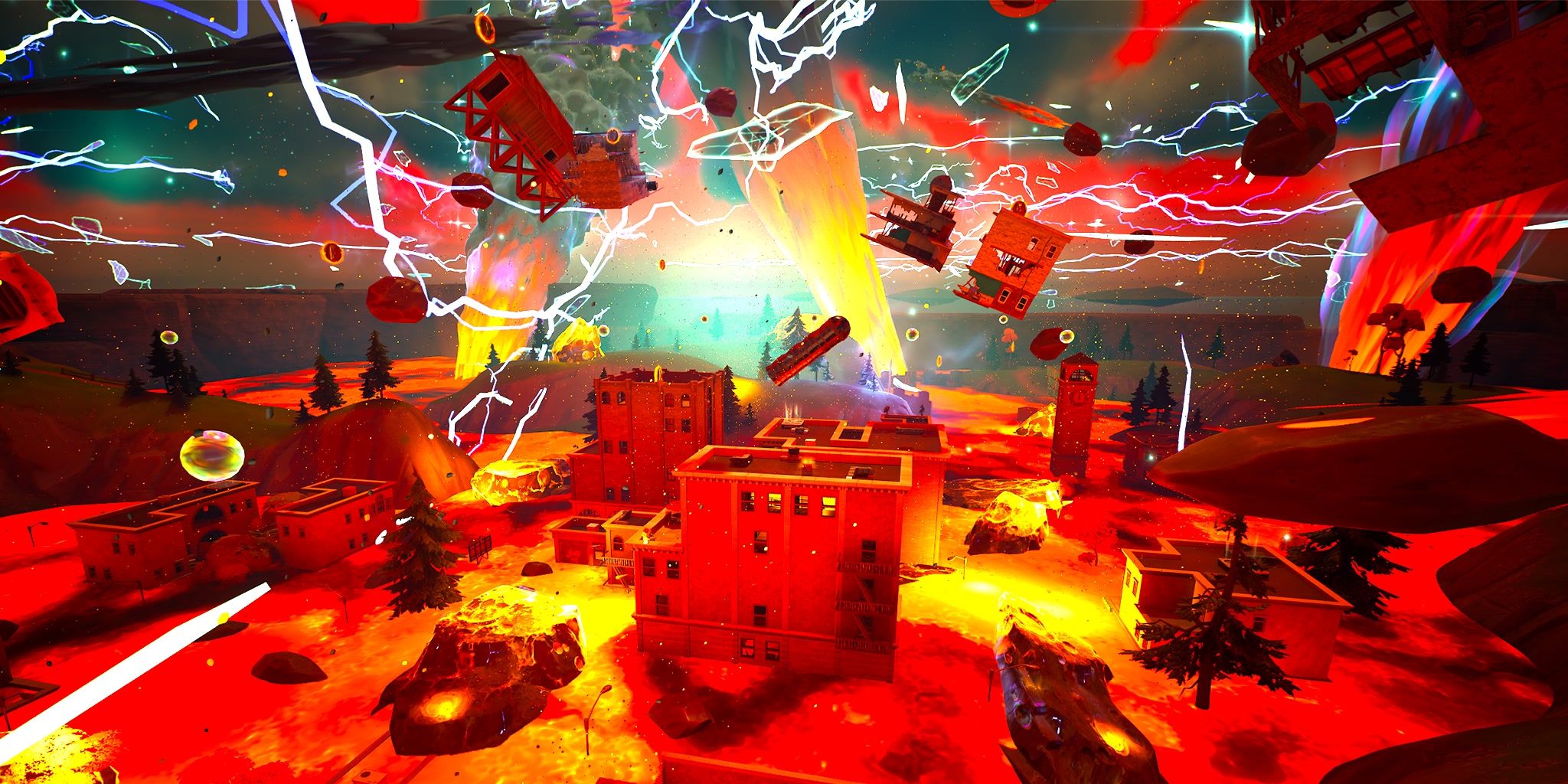 🔥ONE SHOT TILTED FLOOR IS LAVA 🔥