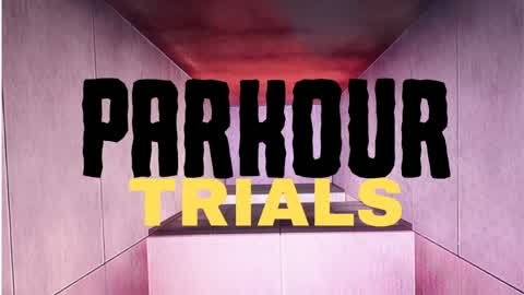 Parkour trials