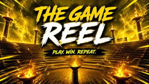 GUN GAME REEL