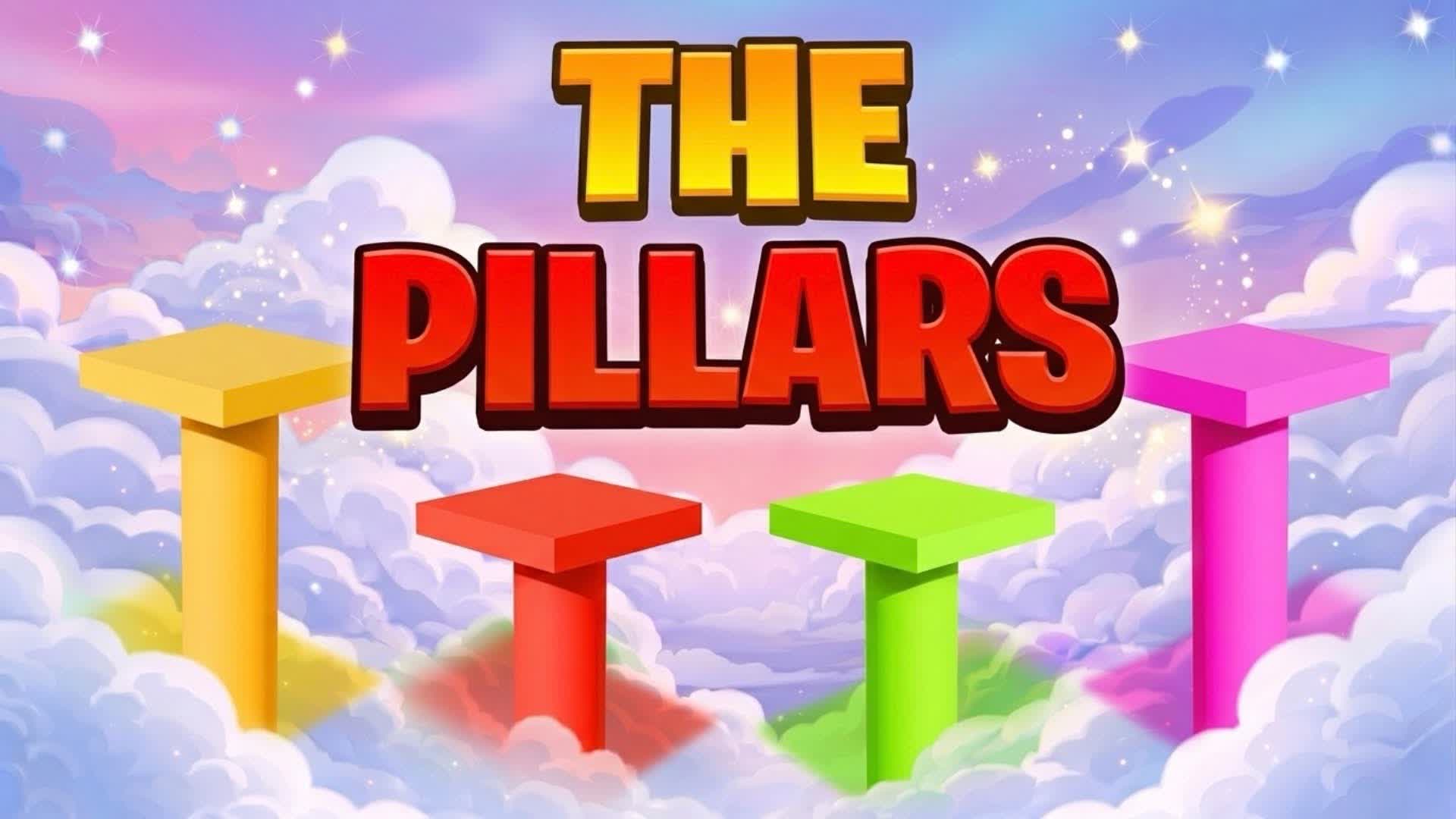 THE PILLARS - J68