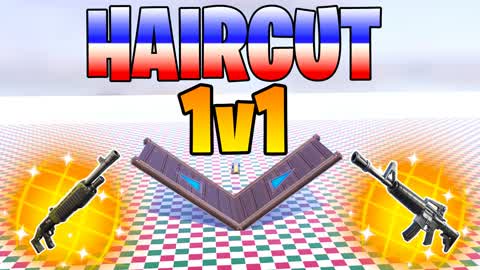 HAIRCUT 1V1s ✂️