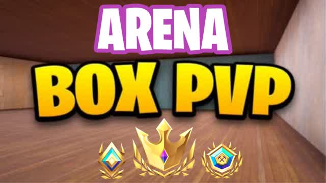 BOX FIGHT ARENA 📦