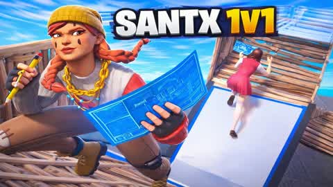 SANTX 1V1