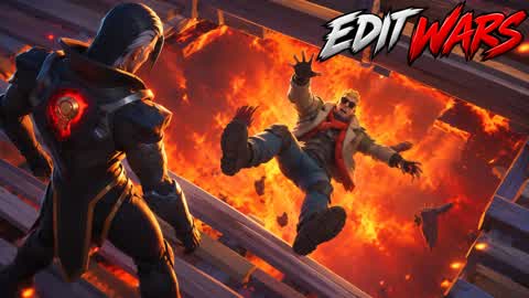 PERFECT ORDER EDIT WARS đ