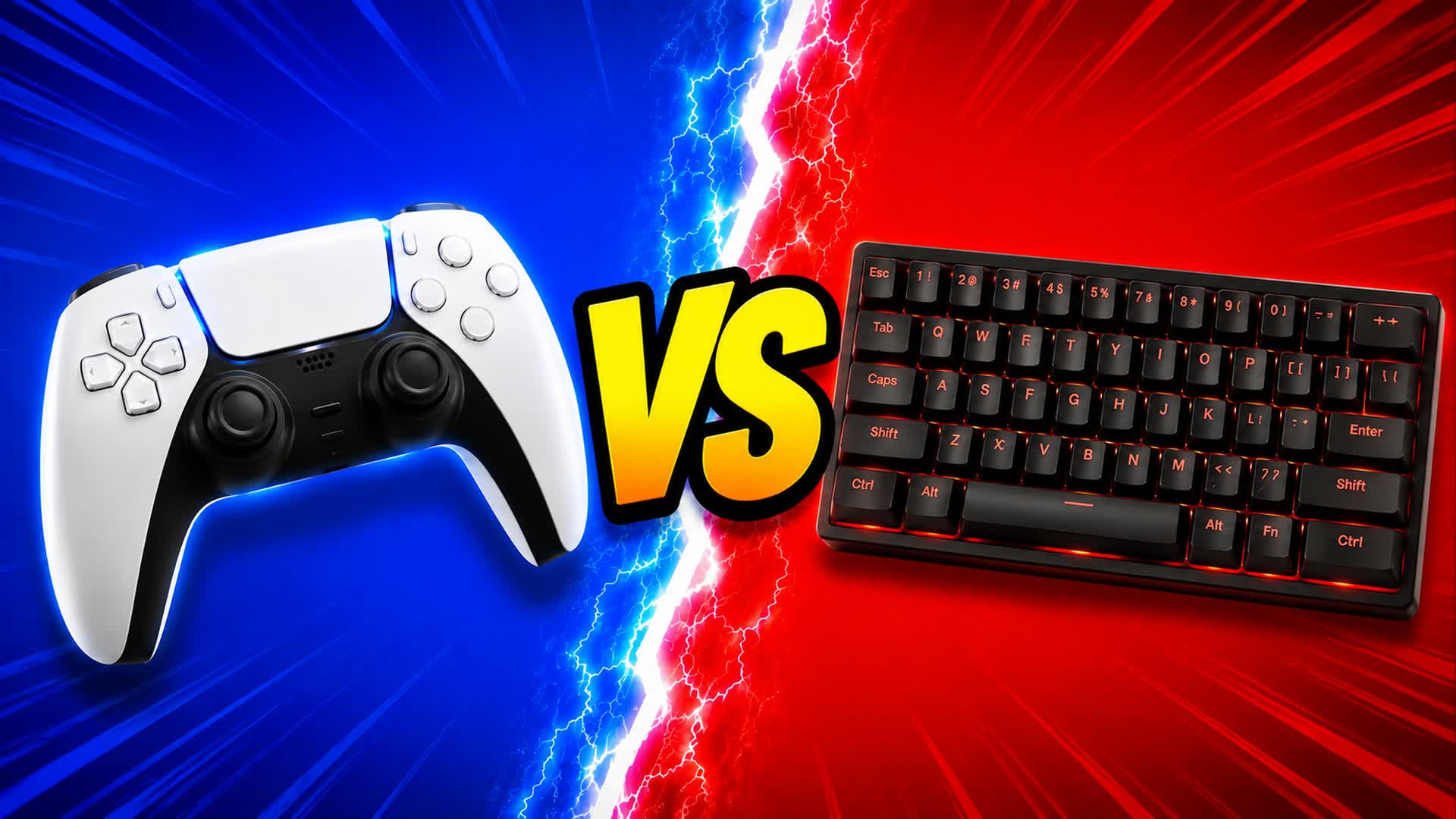 BLUE VS RED COOL UNDER SPEED 🔵🔴