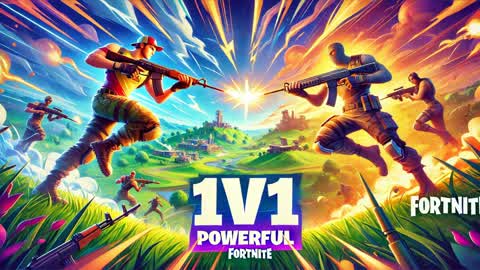 1v1 Powerful