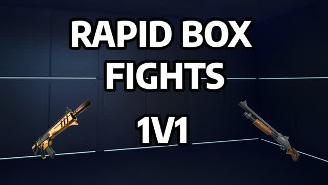 Endless 1v1 Box fights(1v1)