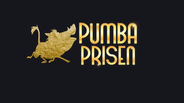 pumbaprisen