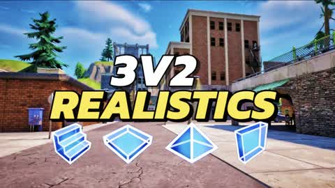 REALISTICS 3V2