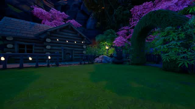 Fairy Forest