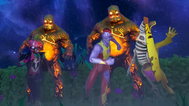 متاهة الزومبي🧟‍♂️||🧟‍♀️ ZOMBIE MAZE