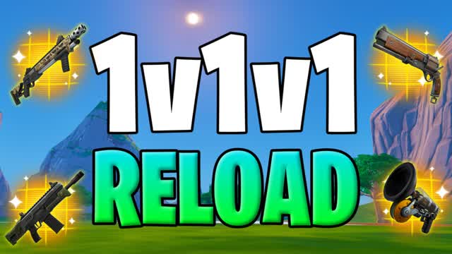 1v1v1 FFA 1v1