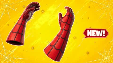 BIG MAP SPIDER MAN