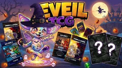 Eveil-TCG