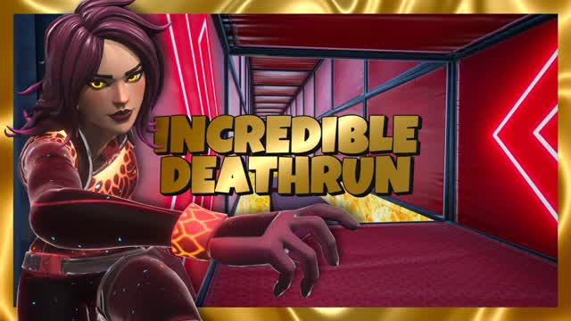 INCREDIBLE DEATHRUN 250+ PARKOUR