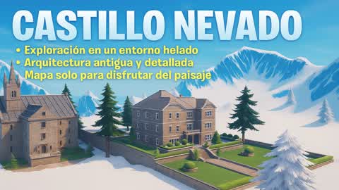 Castillo Nevado