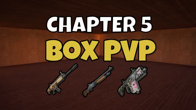 CHAPTER 5 BOX PVP đŠ