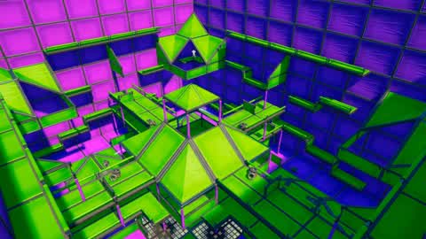 Close Quarters Mini Zone Wars