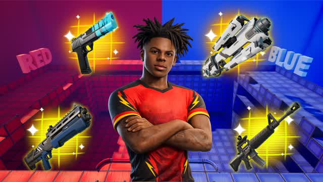 67 CRAZY RED VS BLUE 🔴🔵 (SIX SEVEEEEN)