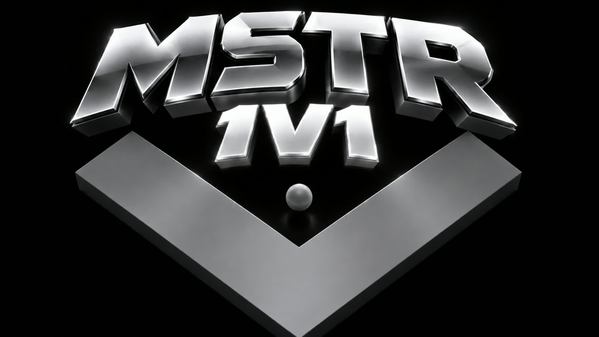 MSTR 1V1