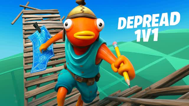 DEPREAD 1V1