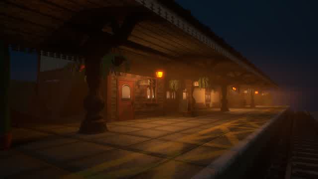 Station 2v2