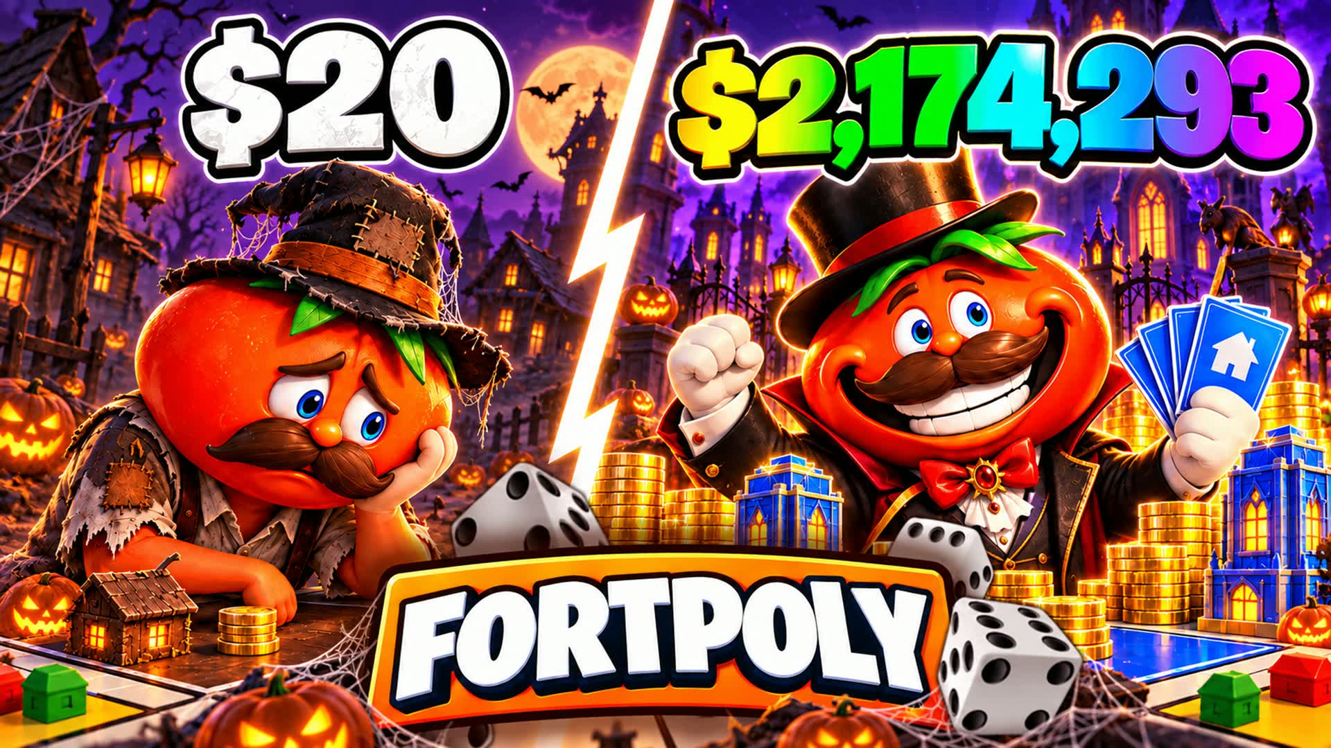 FORTPOLY 🎲