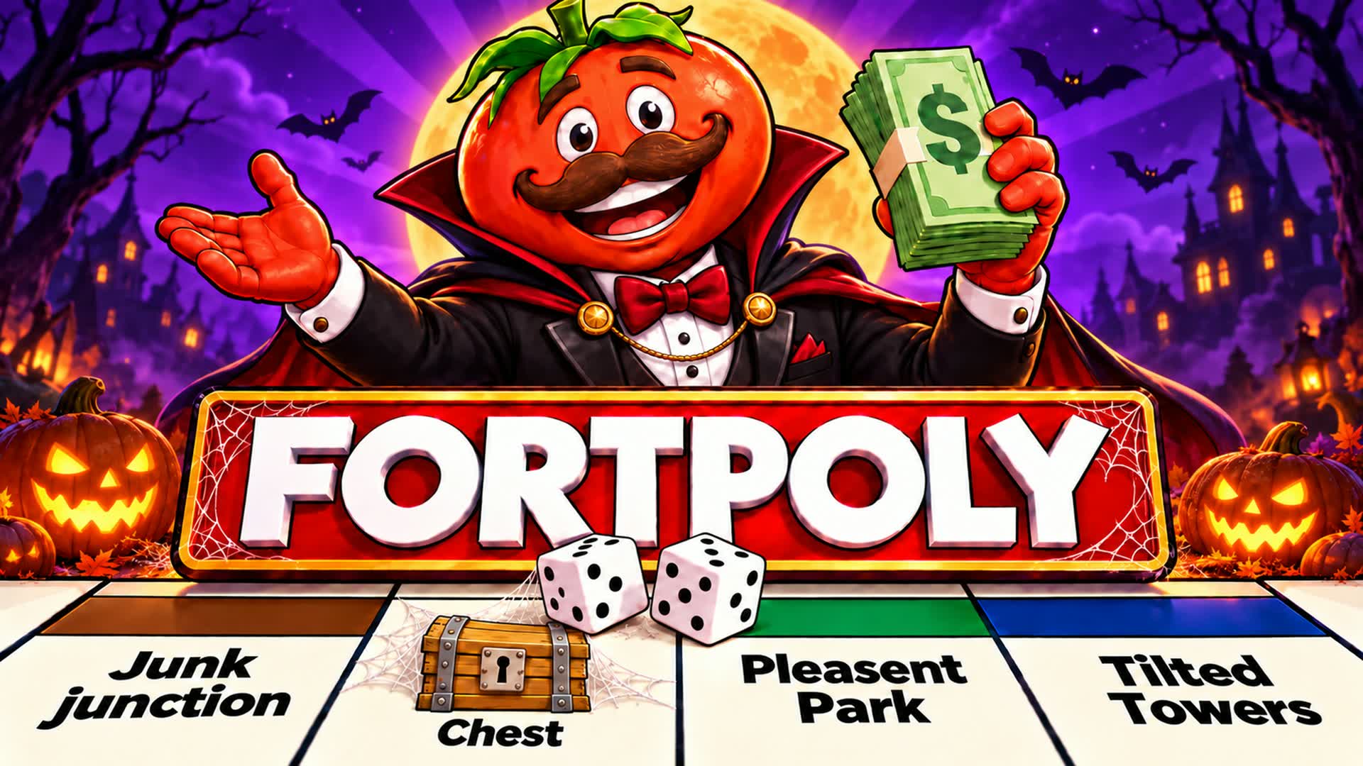 FORTPOLY 🎲