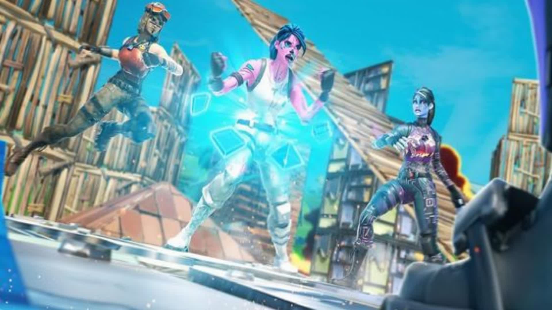 OG ZoneWars
