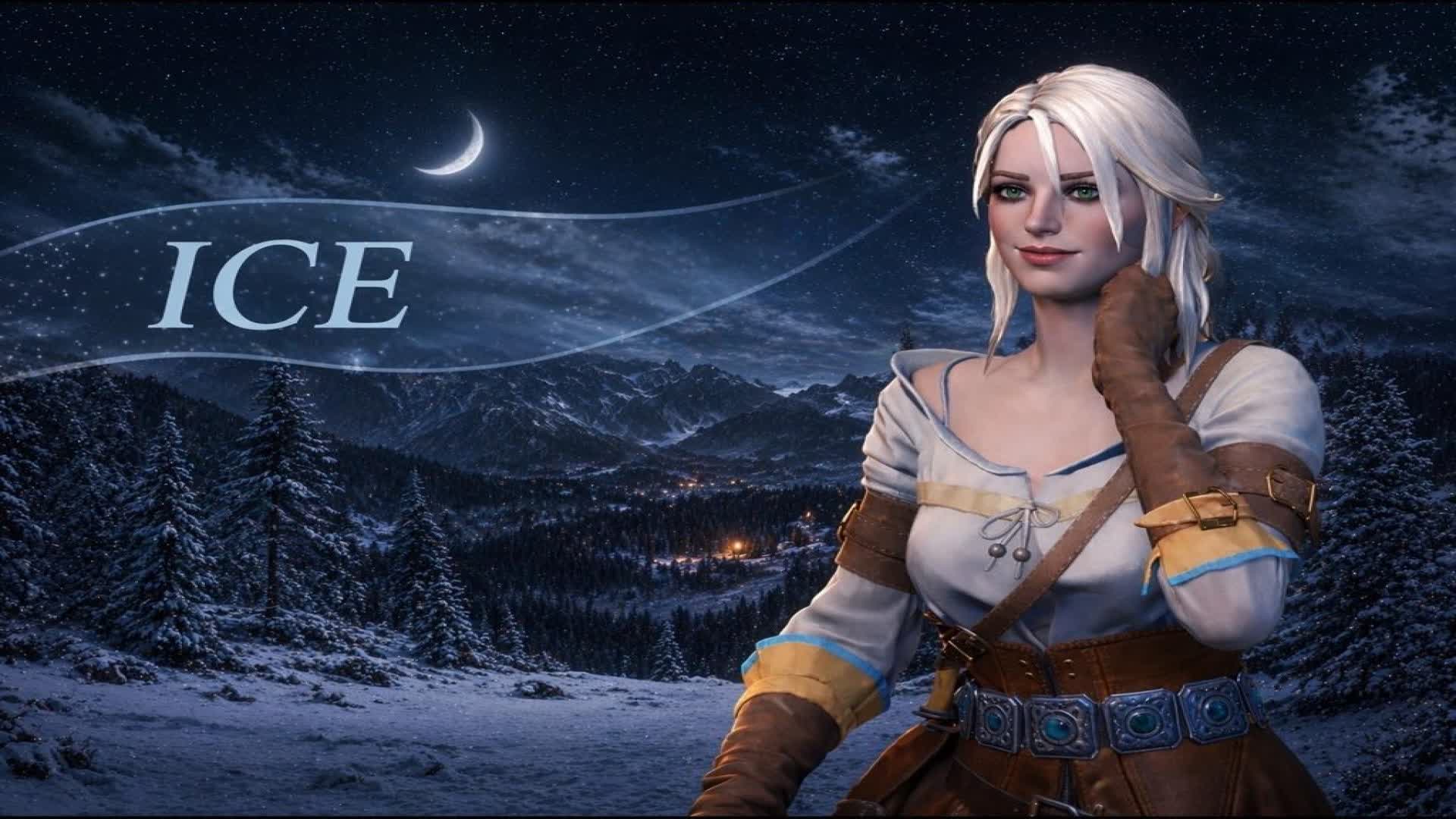 ice