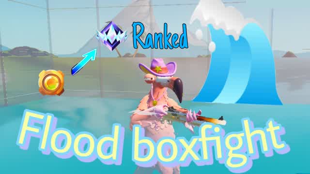 flood boxfight