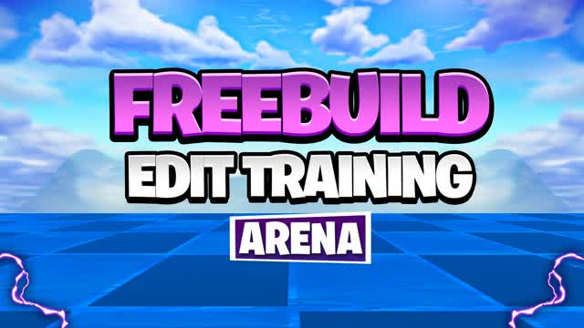 🎯FREEBUILD EDIT TRAININGS | KPOP
