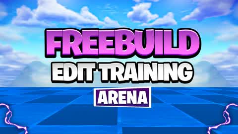 🎯FREEBUILD EDIT TRAININGS | KPOP