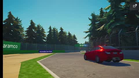 Circuit de Monza WEC