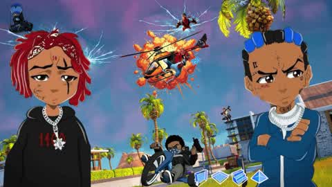 FORTNITE RELOAD RANKED  PLAYGROUND