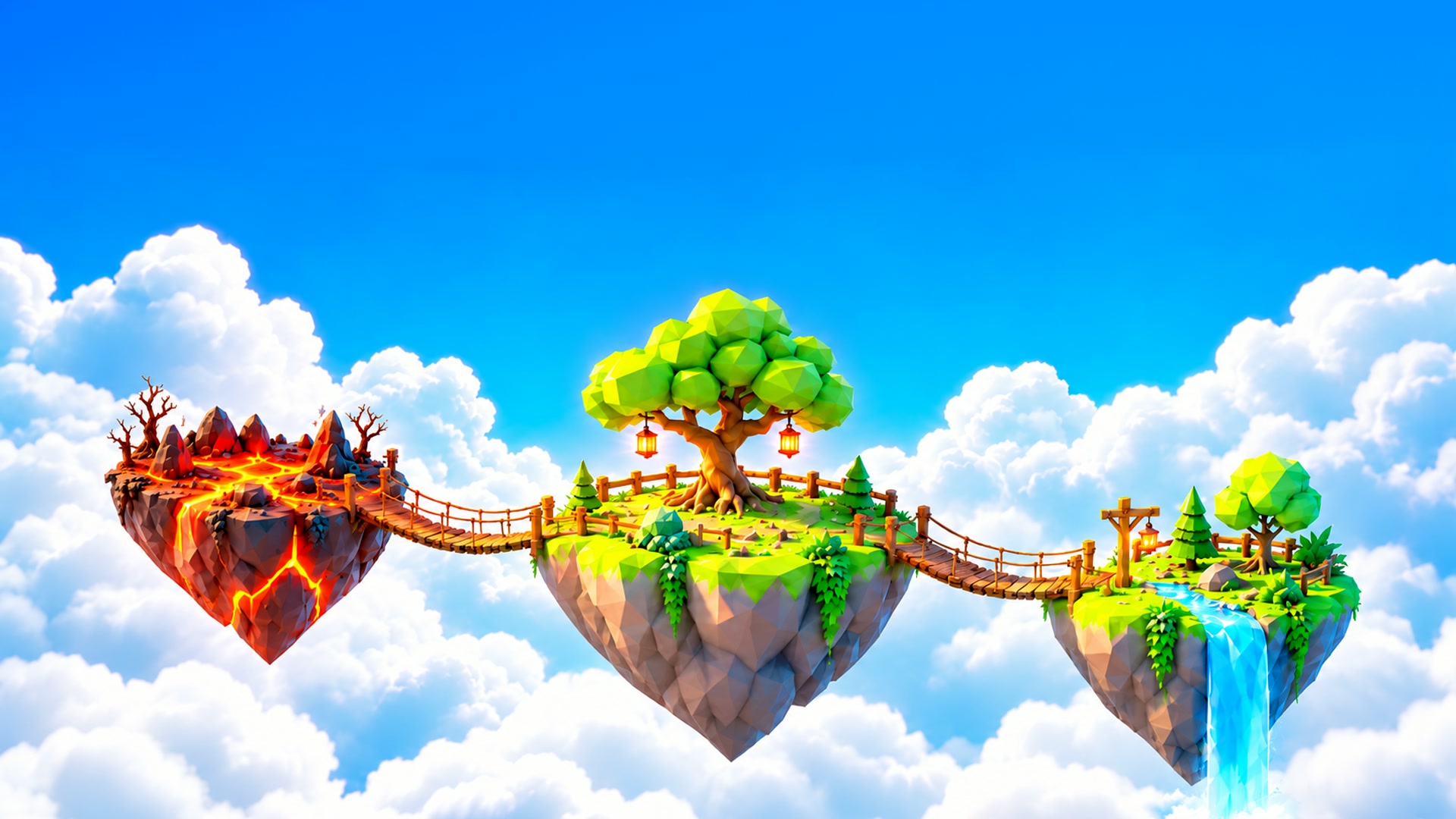 Flying Islands [ROGUELIKE] 9525-4986-8251 by tomalsang - Fortnite ...