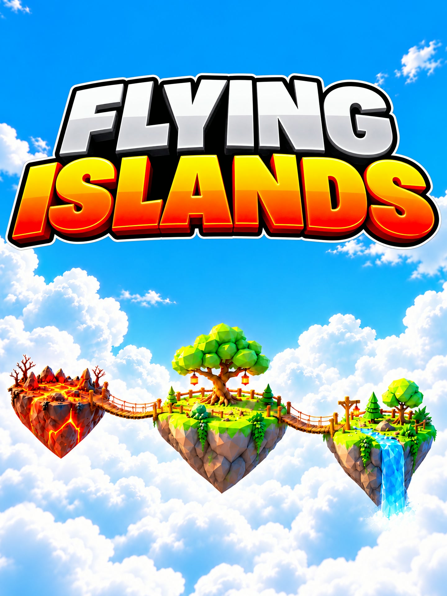 Flying Islands [ROGUELIKE] 9525-4986-8251 by tomalsang - Fortnite ...
