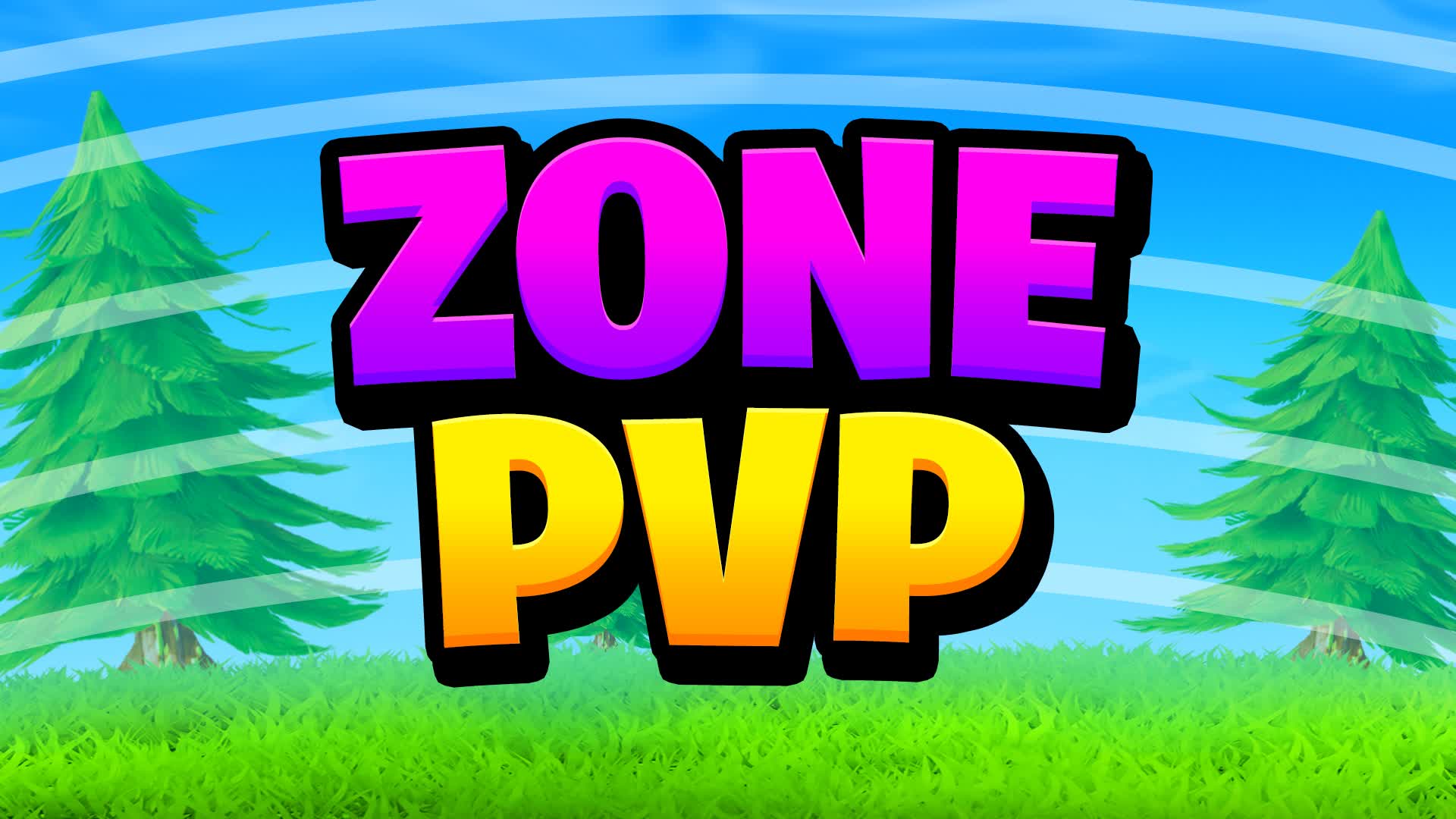 ZONE PVP [ SOLO ]