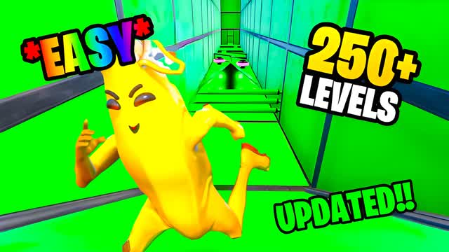 KPOP EASY PARKOUR 250+ CRAZY