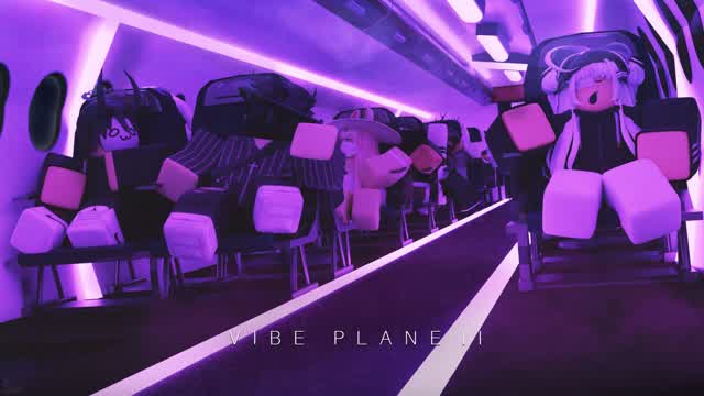 Capture 1 â VIBE PLANE đâïž